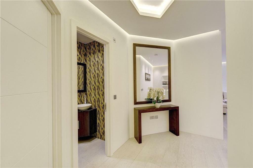 Heart Of Knightsbridge - Stunning Air Conditioned Apartment - 1 Minute Walk From Harrods London Exterior foto