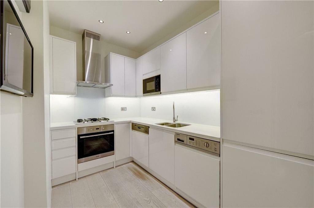 Heart Of Knightsbridge - Stunning Air Conditioned Apartment - 1 Minute Walk From Harrods London Exterior foto